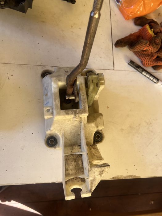 Хонда Сивик 04год гибрид 1.3 Honda civic кулиса коробки