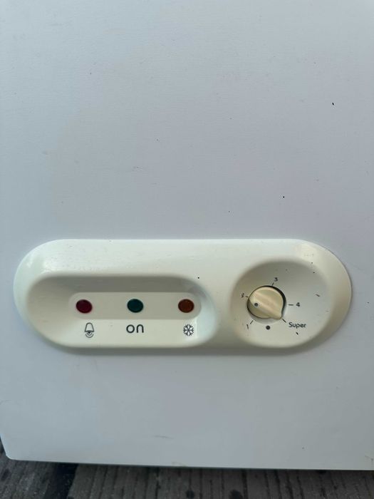 Congelador horizontal Orima 209L (Classe A+)