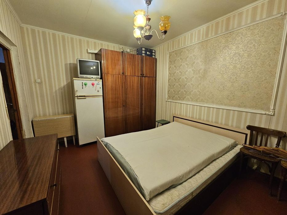 Сдам 2 ком. разд. квартиру по ул. Харьковское шоссе N 148