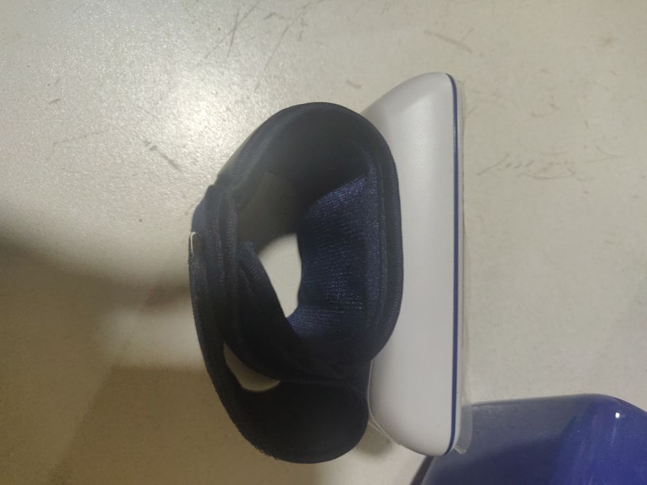 Veroval medidor tensão