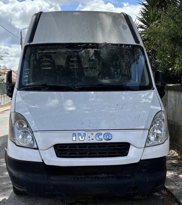 Iveco (para pecas)