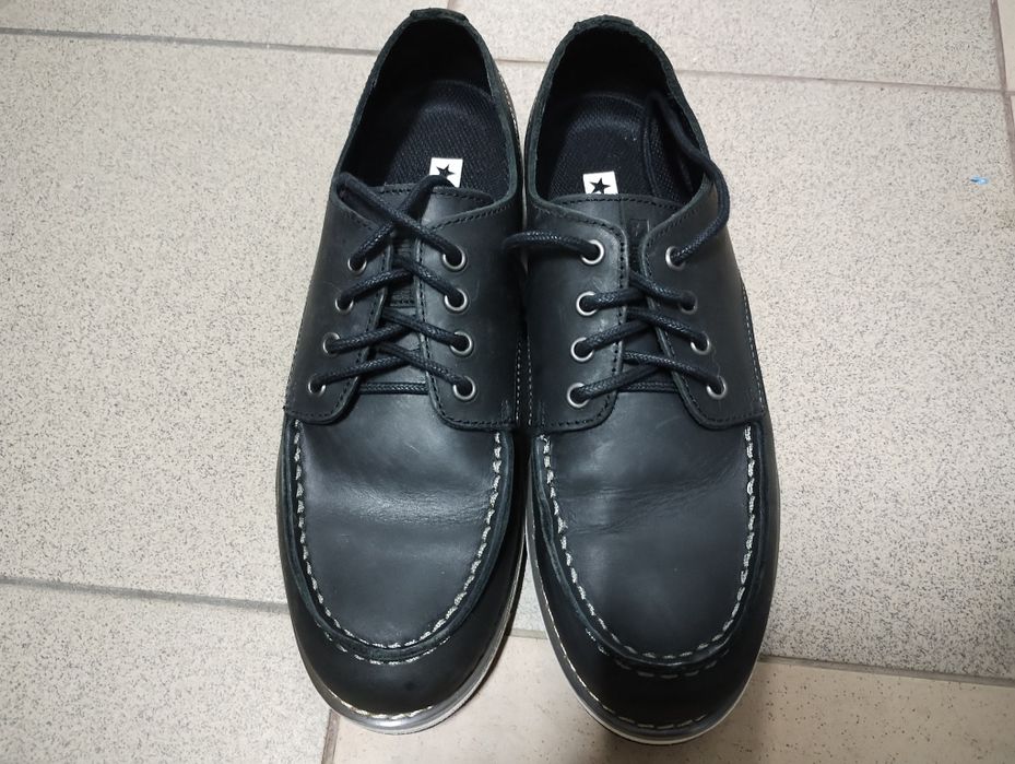 Buty czarne Big Star