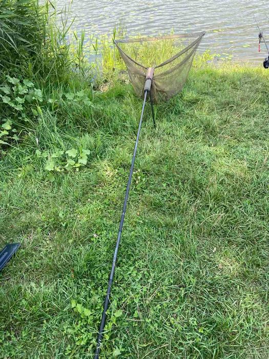 Продам карповые снасти