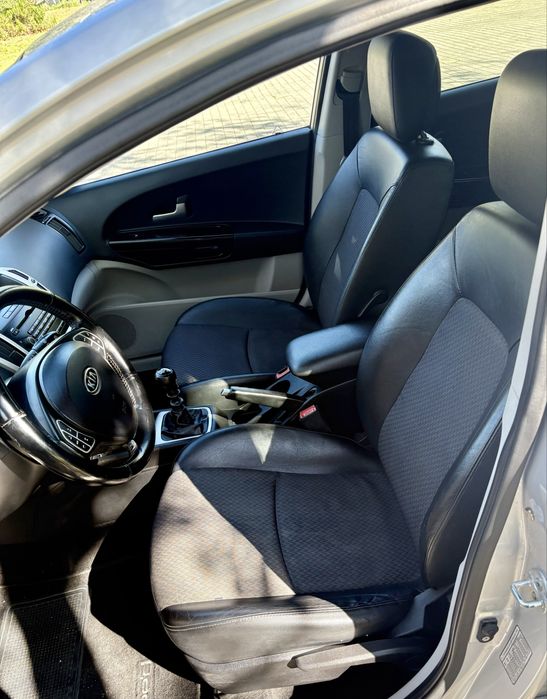 Kia Ceed 1.6 CRDi EX