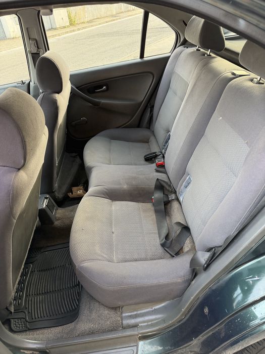 Honda aerodeck 1,4