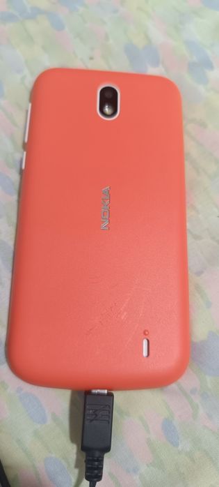 Vendo Nokia 1 em bom estado