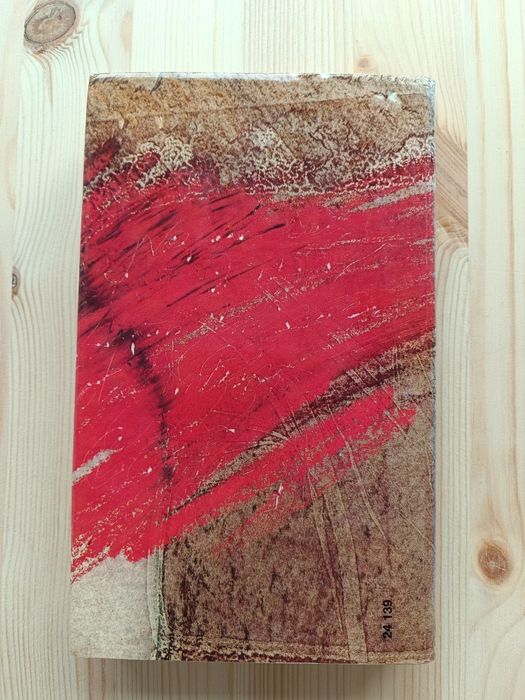 Livro "Morrem mais de mágoa" de Saul Bellow