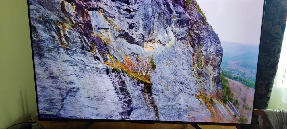 Продам TCL 55c645 Новий