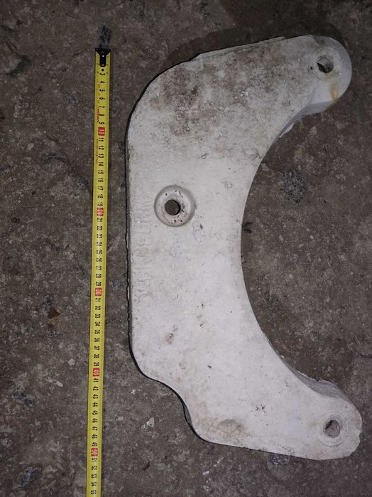 Развес грузы стиральной машинки