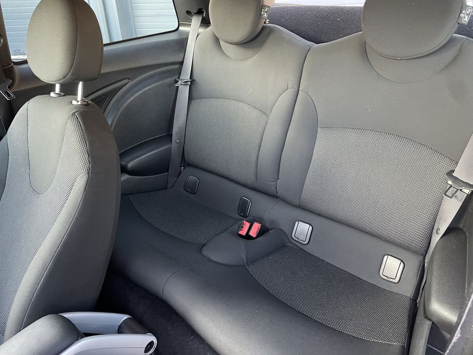 Mini Cooper R56 1.4i