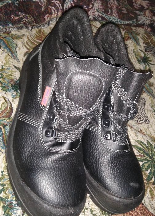 Черевики робочі унісекс