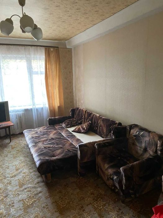 АРЕНДА 2-х комнатной квартиры ул М ЗАНЬКОВЕЦКОЙ, 13 (Н Курченко)