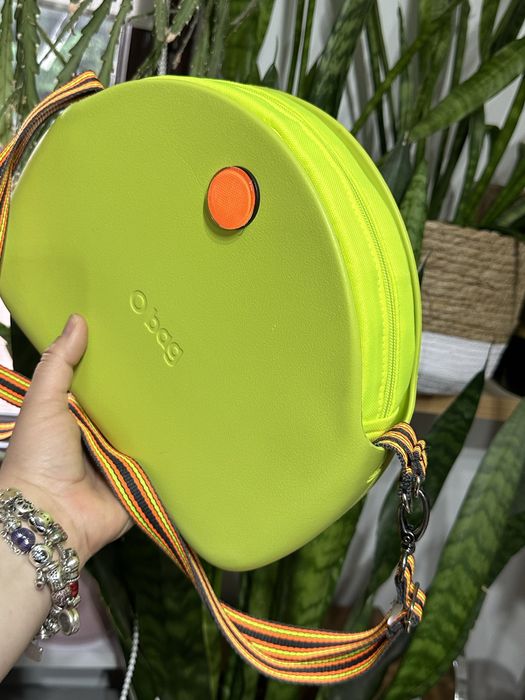Obag Moon light komplet od Talizman