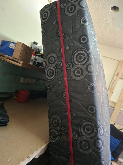 Nowy Materac 140x200