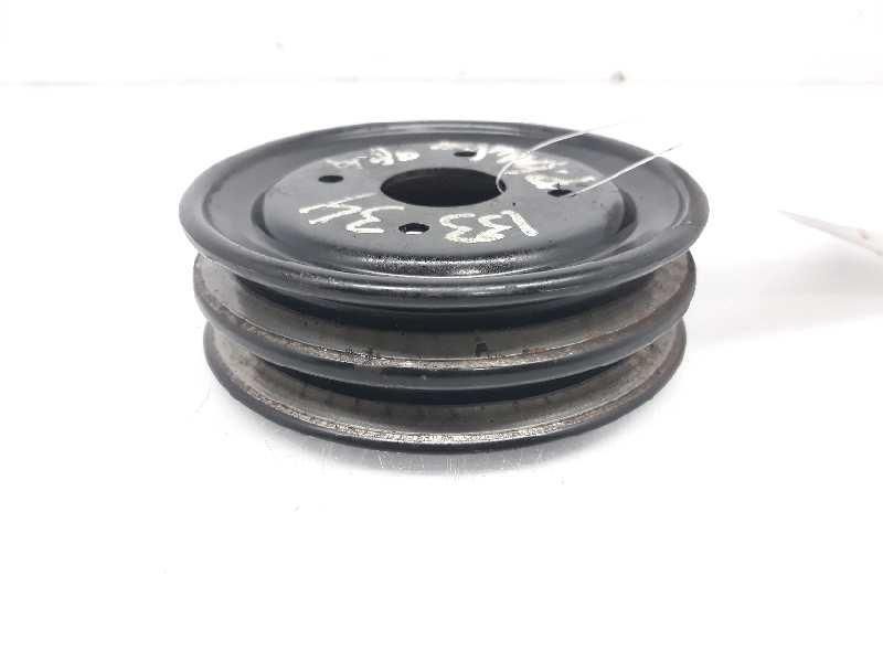bomba de água nissan pickup