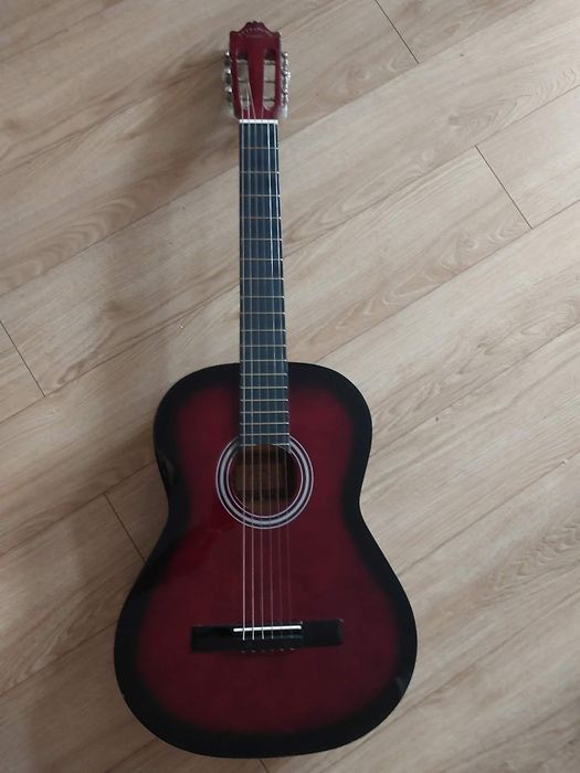 Gitara klasyczna  Jack & Danny