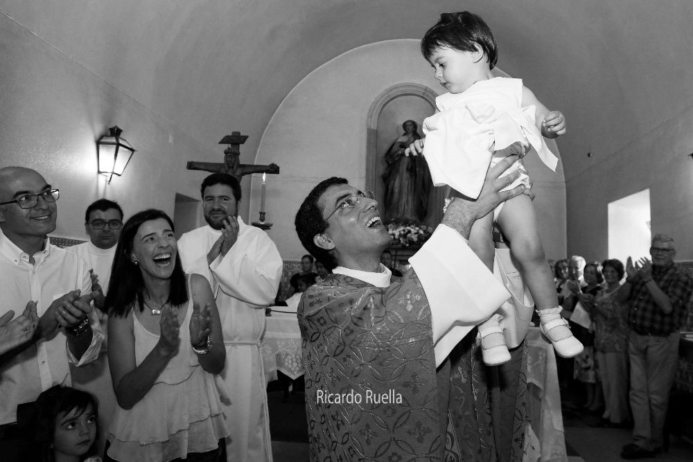 Fotógrafo Profissional - Batizados e Outros eventos