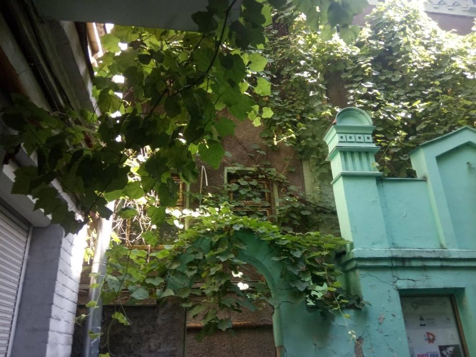 Комерційна нерухомість за адресою вул. Межигірська (площа 623 м²) - Atlanta.ua - фото 12