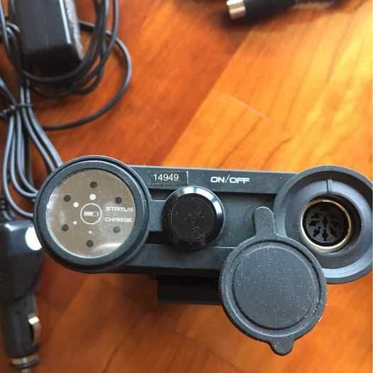 PROPAC PB 820 Bateria alta voltagem para Flash