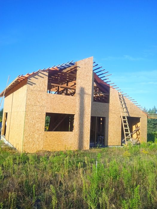 Покрівельні роботи