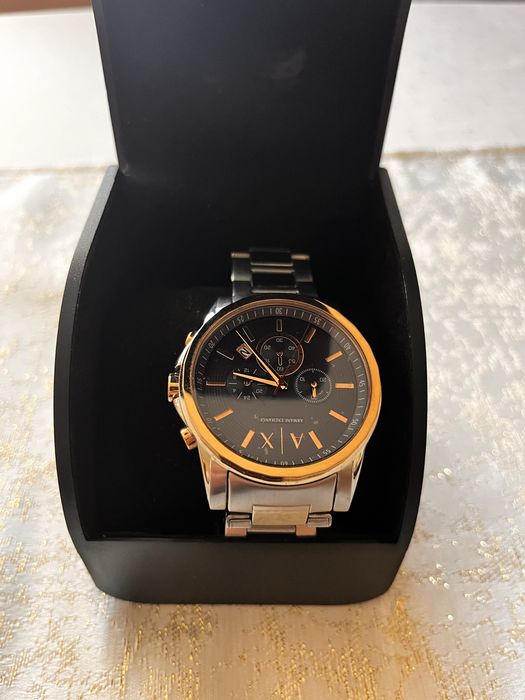 Zegarek Armani Exchange AX