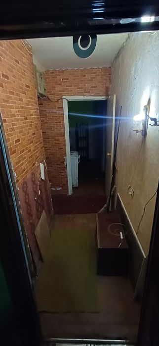 Продам 2комнатную квартиру возможен обмен на машину