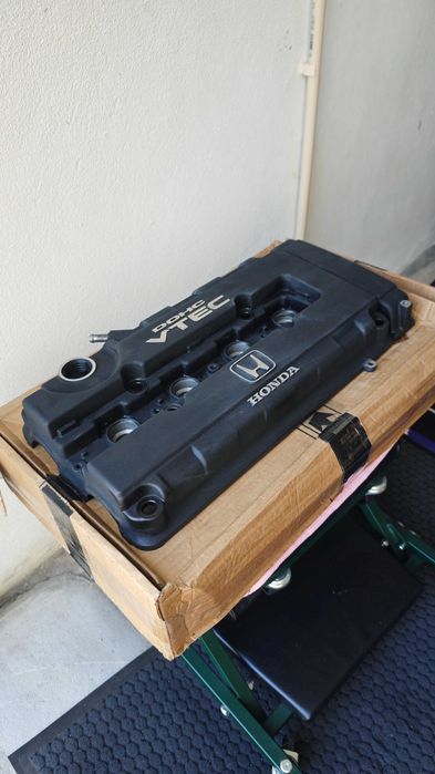 Peças Honda Civic B16 B18 entre outros