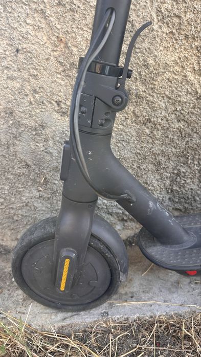 Vendo trotinete xiaomi essential (Ler Descrição)