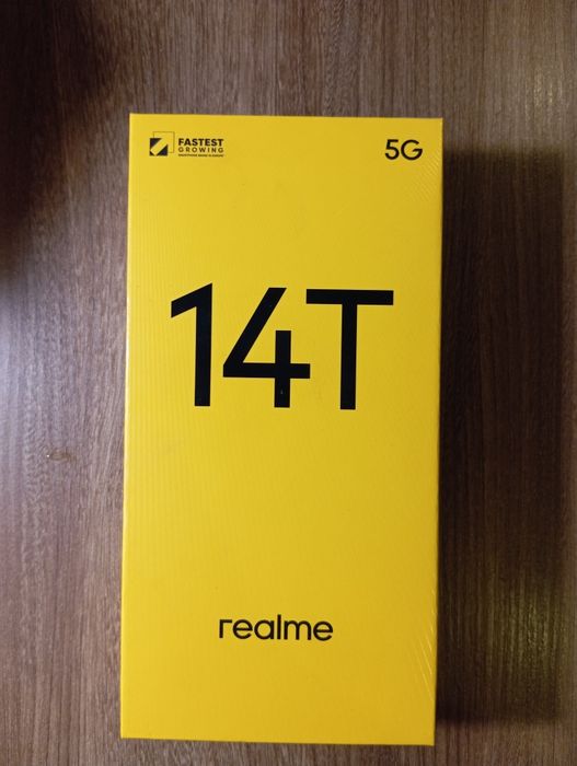 Realne 14T nowy.