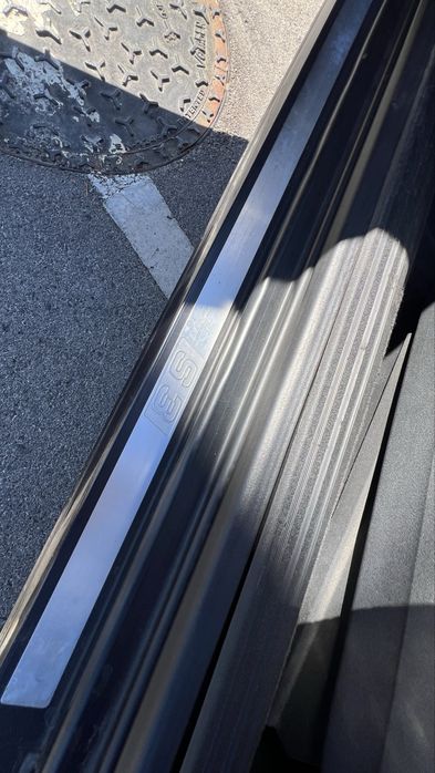 Audi S3 8L 1.8T