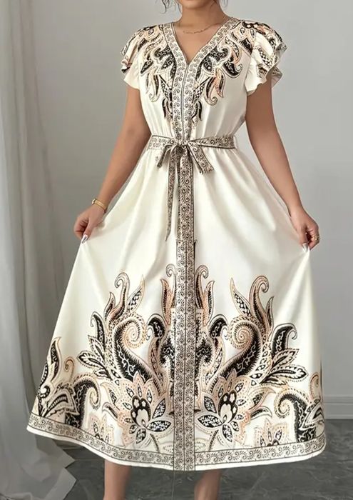 Sukienka wieczorowa nowa