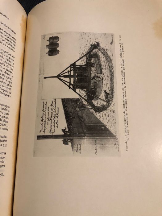 História do Açúcar em Portugal / Hospital de Todos-os-Santos