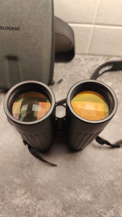 Lornetka Leica 10x50 BA Trinovid