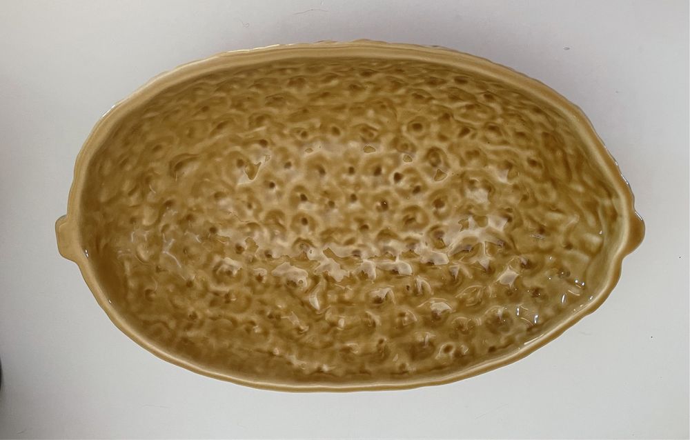 Saladeira Ananás Bordallo Pinheiro