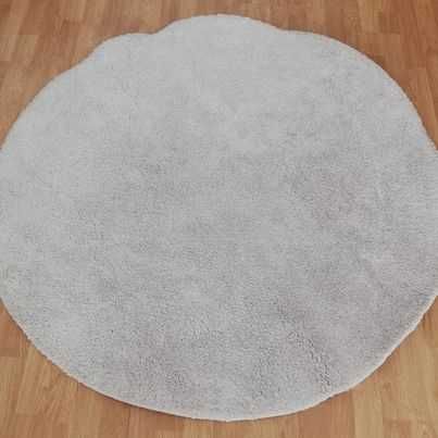 Tapete Redondo 1.30m