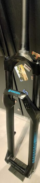 RockShox Recon Silver RL 29" Solo Air120 Boost  Amortyzator Nowy rower