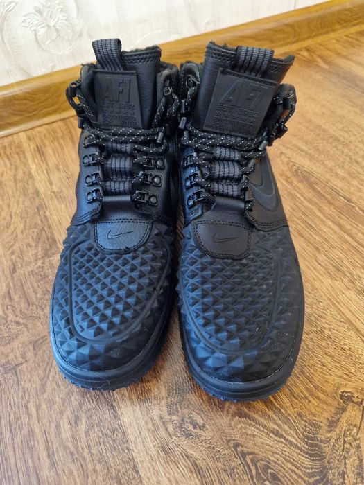 Чоловічі ботінки Nike AF1 EST 1982, р.41