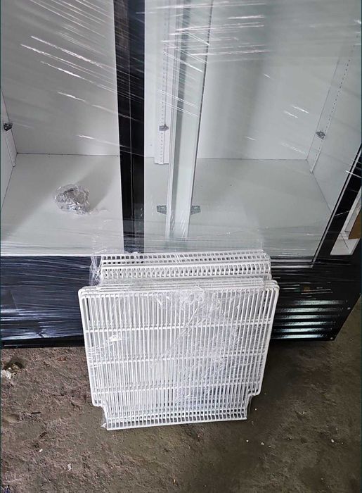 Холодильная витрина холодильна вітрина обладнання вітрини технохолод