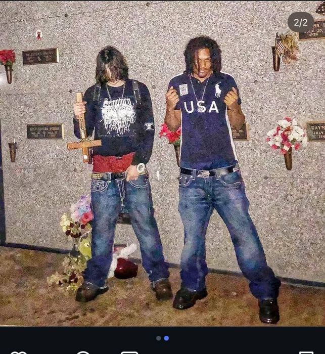Polo ralph lauren Sematary chief keef Hackle