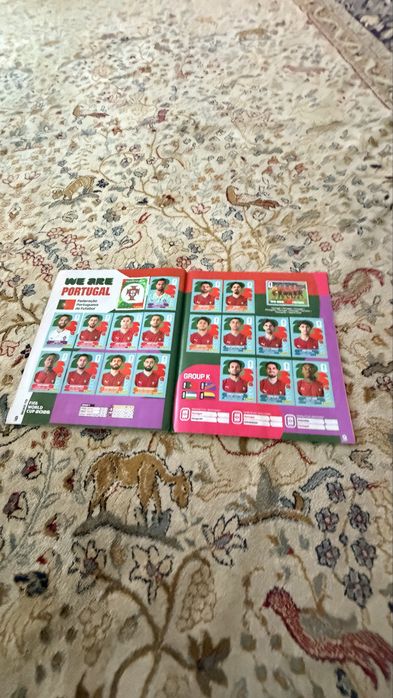 Album da copa 2026 com 5paginas completa contem messi ronaldo vinicius e muitos mais