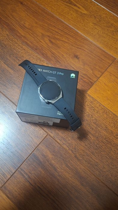 Huawei Watch GT 3 pro