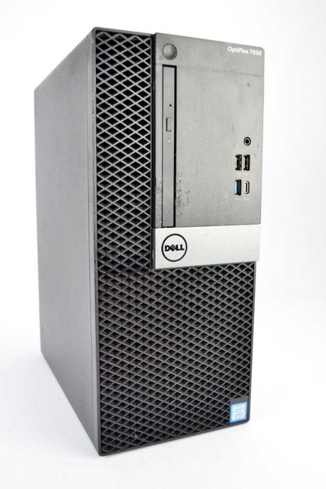 Комп Dell 7050 MT i5-6500 16gb ssd 500gb