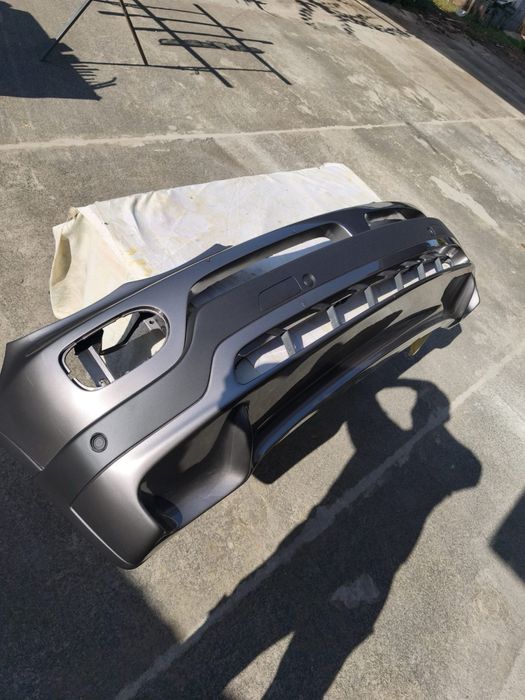 Bmw x5 e53 бмв е53 х5 спойлер