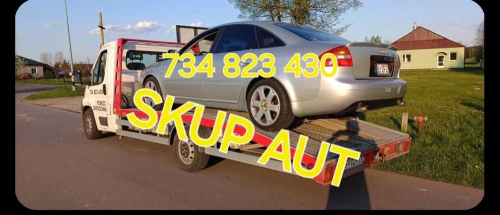 SKUP AUT - Biała Podlaska - łosice - miedzyrzec podlaski  - terespol