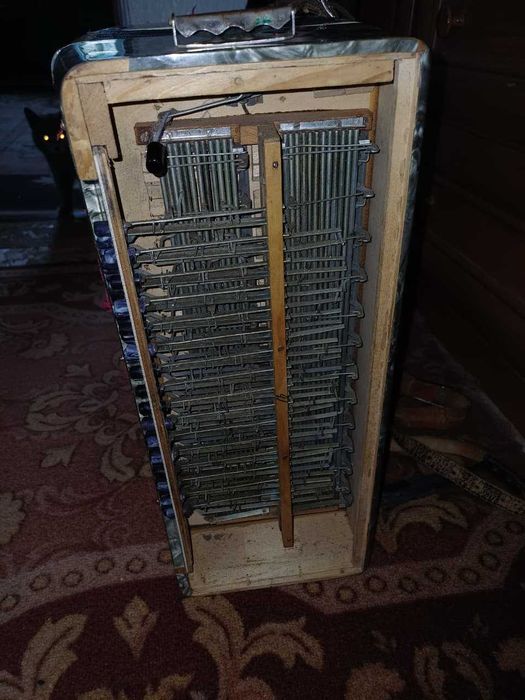 Продам акордеон аккорд