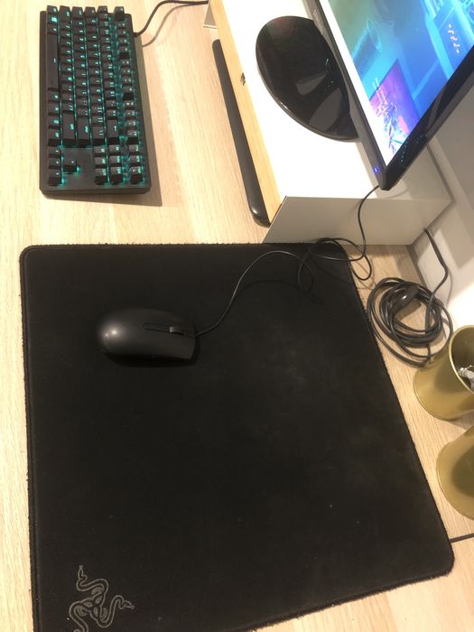 Complete Gaming Computer454056920179036163