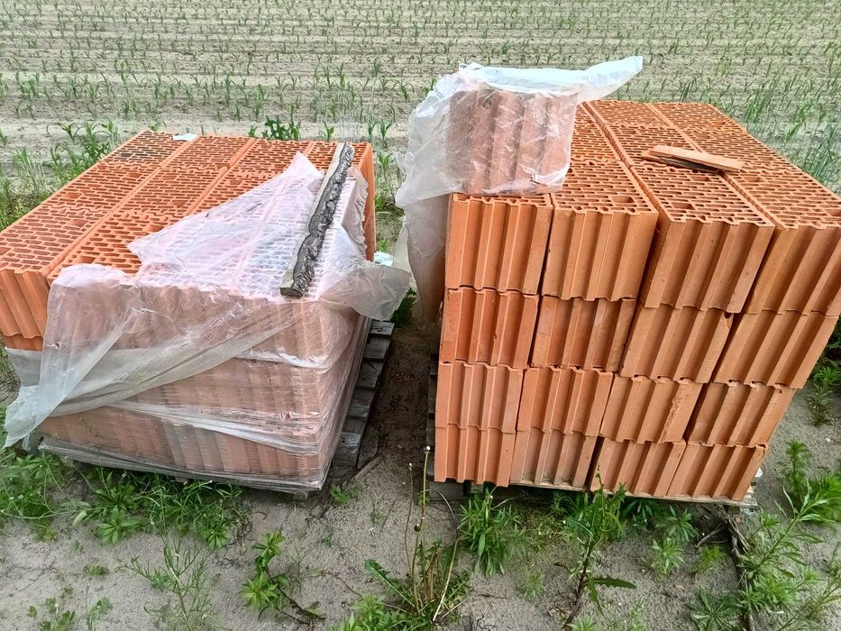 Pustak ceramiczny