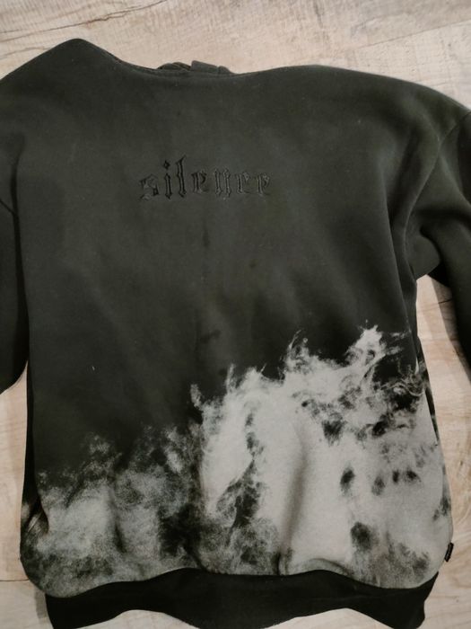 Продаю кофту cropp размер s