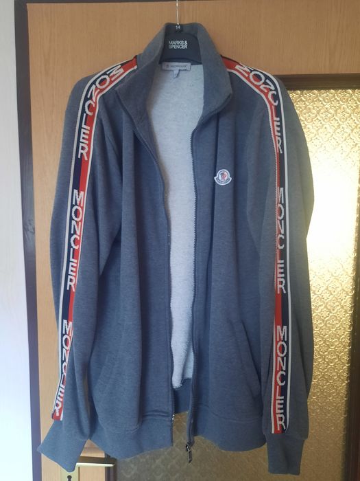 Кофта,олимпийка Moncler