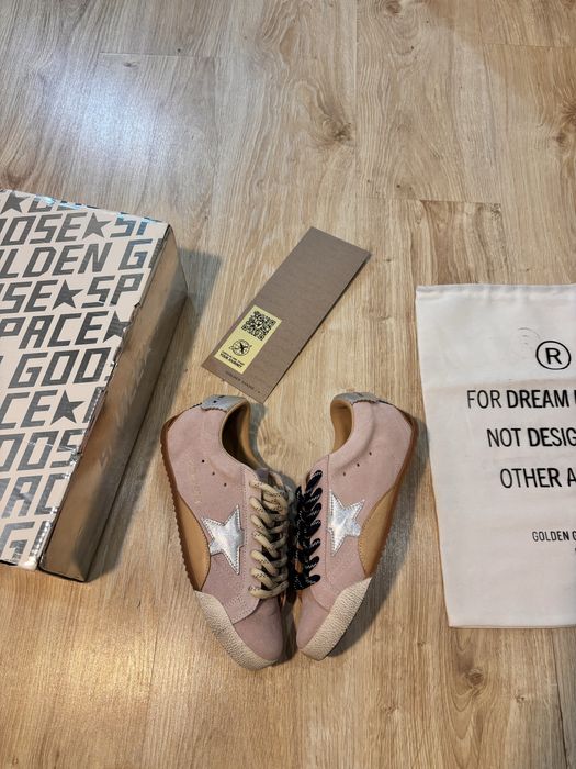 Golden Goose True-Star 37